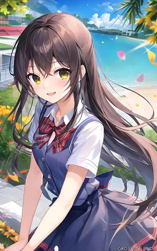 在追漫画封面